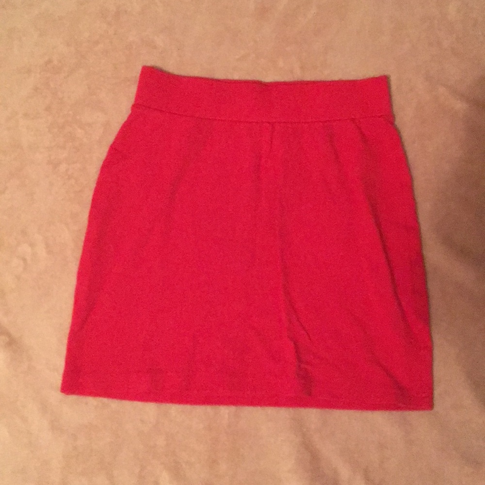 skirt